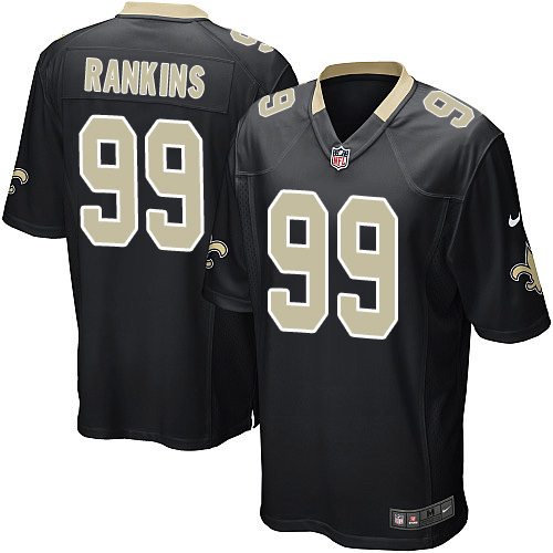New Orleans Saints kids jerseys-045